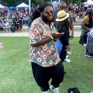 Meet your Posher, Jordan